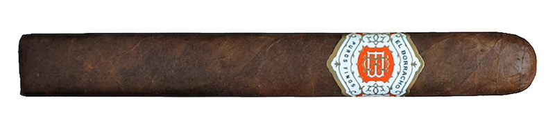Small Batch 2017 Top 10 Cigars: Dapper El Borracho